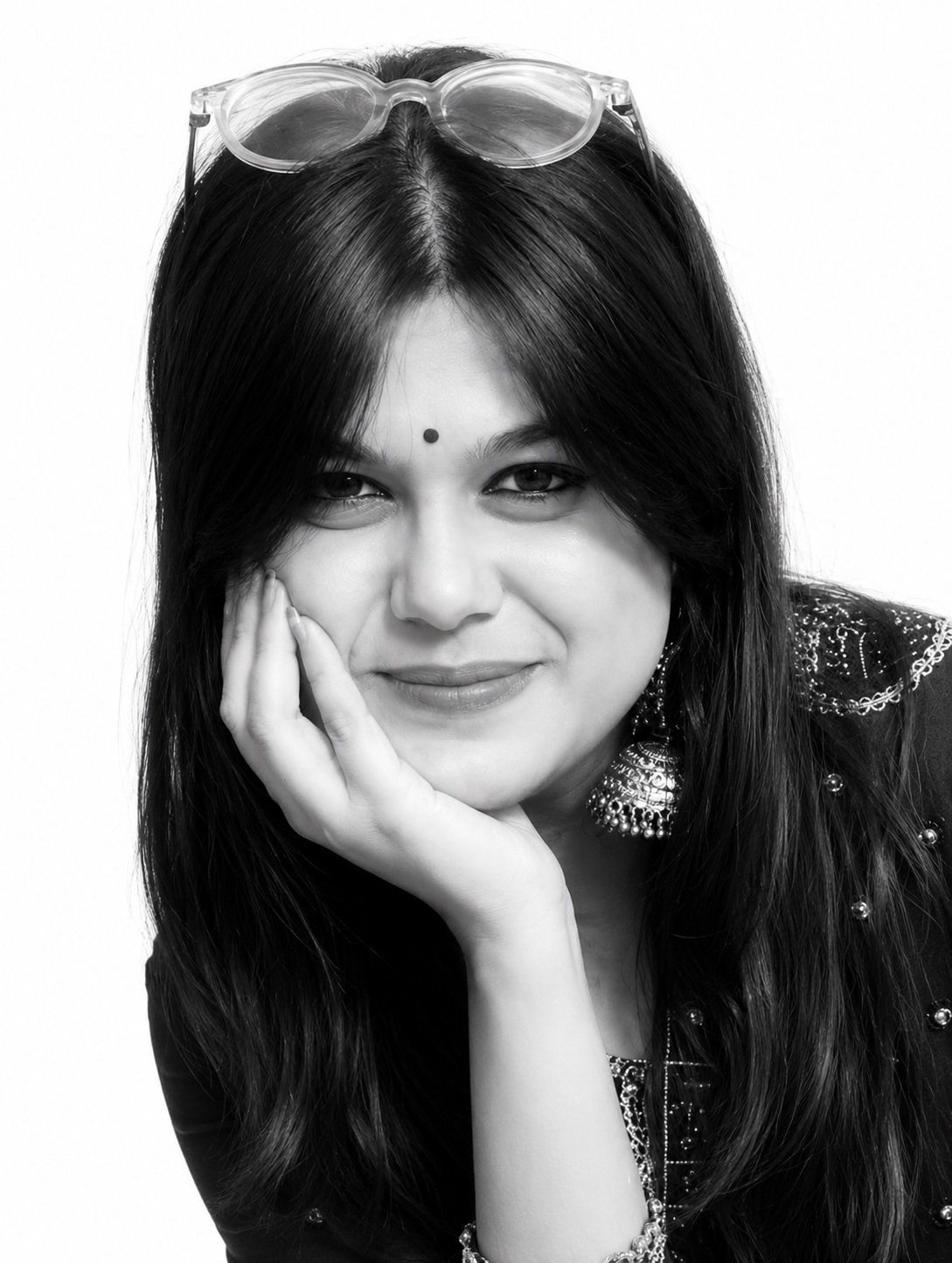 Vishishta — CEO, JobsForIndia